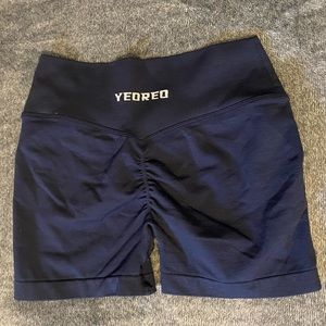Amazon workout shorts
